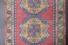 Varosh Anatolian Vintage Runner Rug