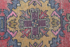 Varosh Anatolian Vintage Runner Rug