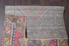 Varosh Anatolian Vintage Runner Rug