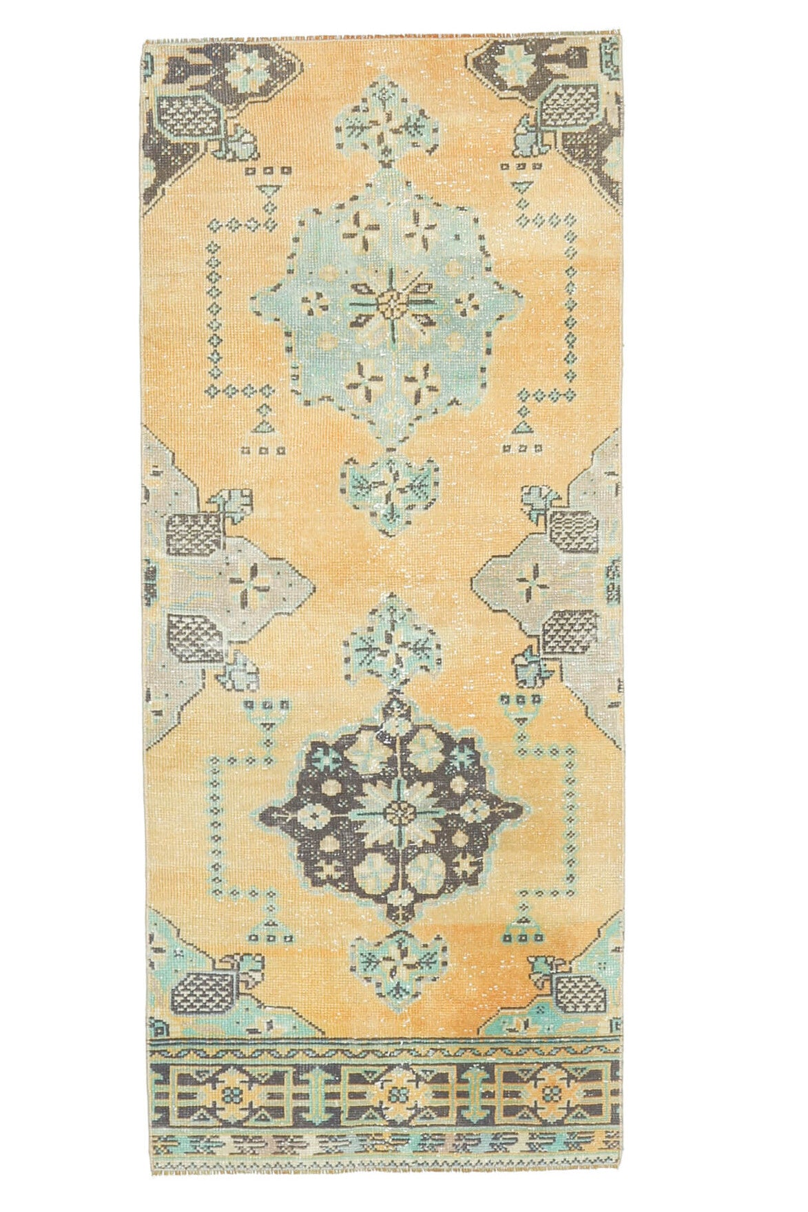 Vintage Runner Rug