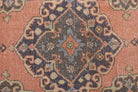 Turkish Vintage Runner Rug