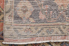 Turkish Vintage Runner Rug