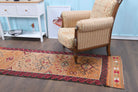 Turkish Vintage Runner Rug