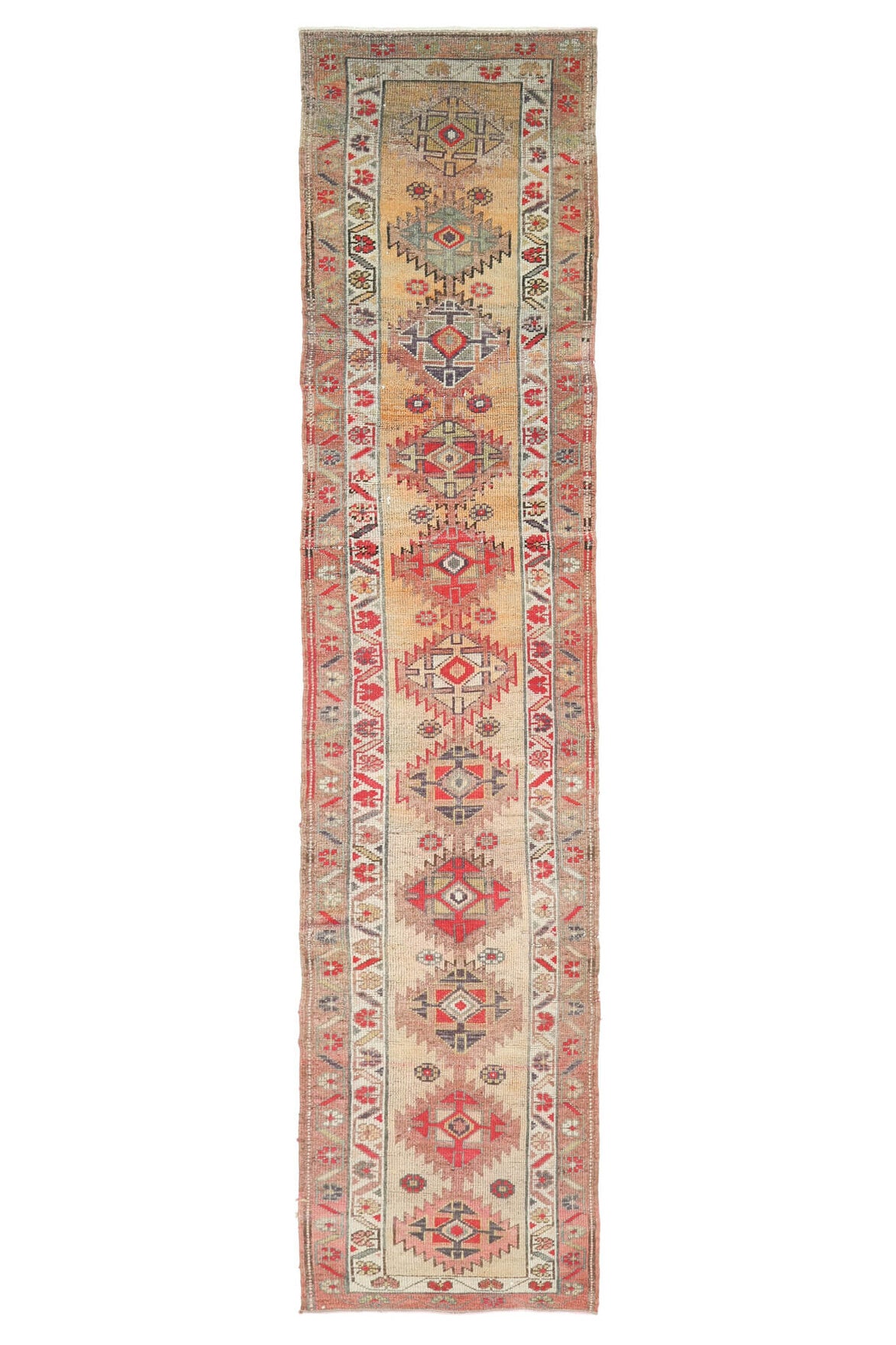 Vintage Runner Rug