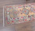 Vintage Runner Rug