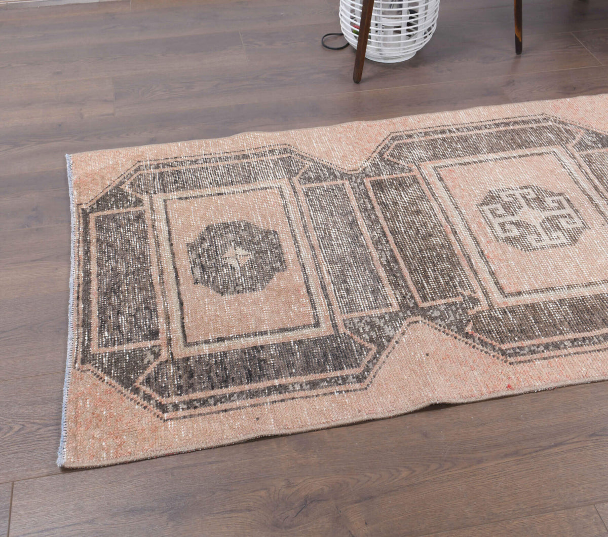 Vintage Runner Rug