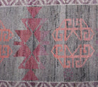 1950&prime;s Antique Anatolian Runner Rug
