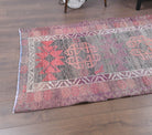 1950&prime;s Antique Anatolian Runner Rug