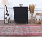 1950&prime;s Antique Anatolian Runner Rug