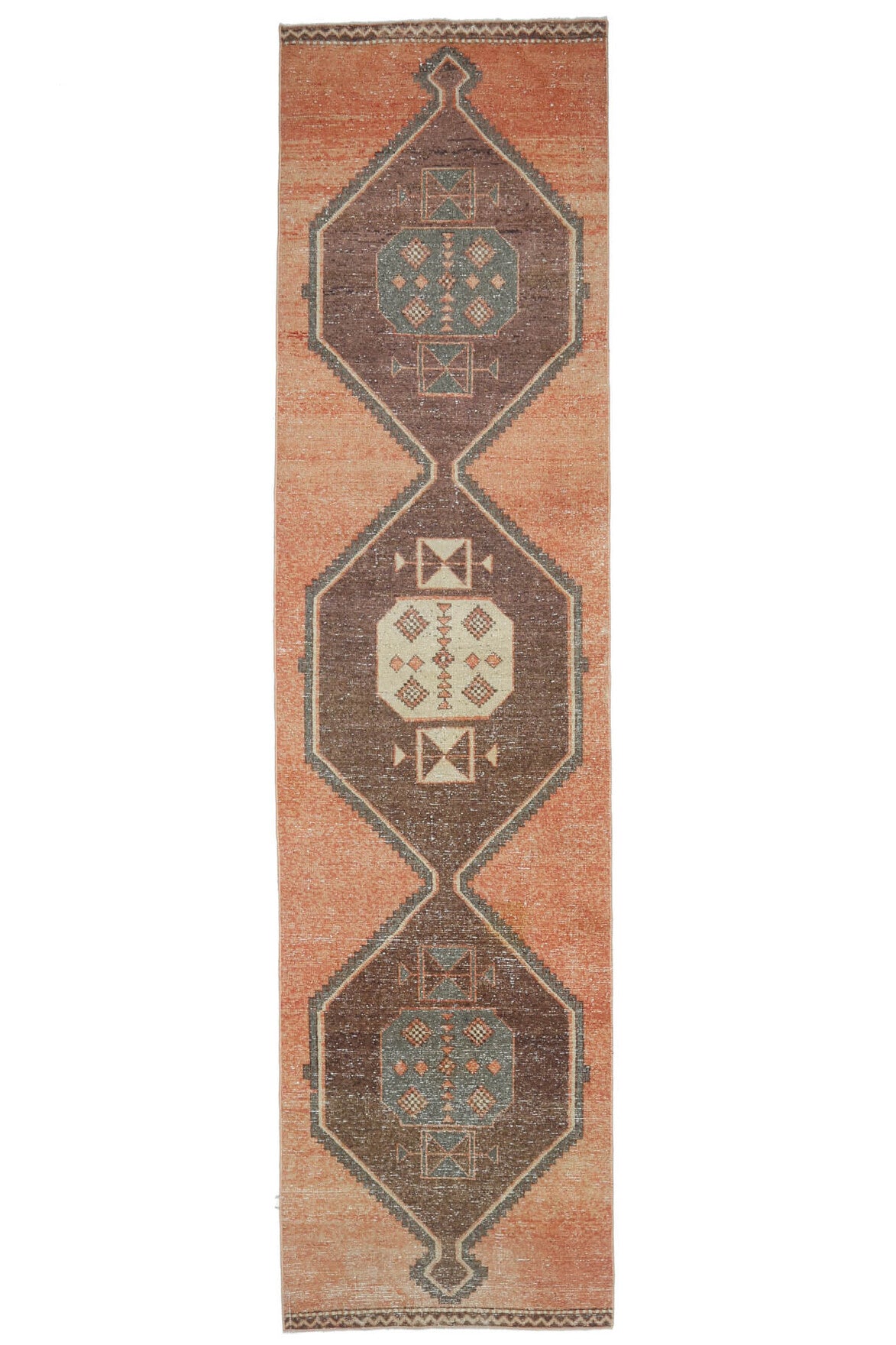 Vintage Runner Rug