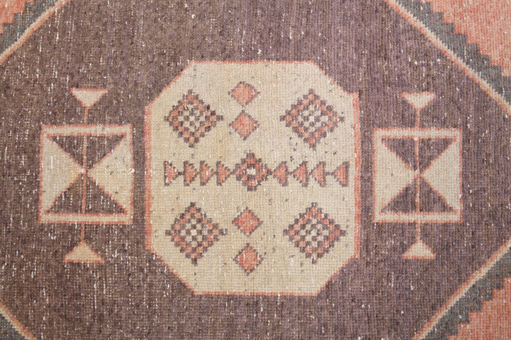 Vintage Runner Rug