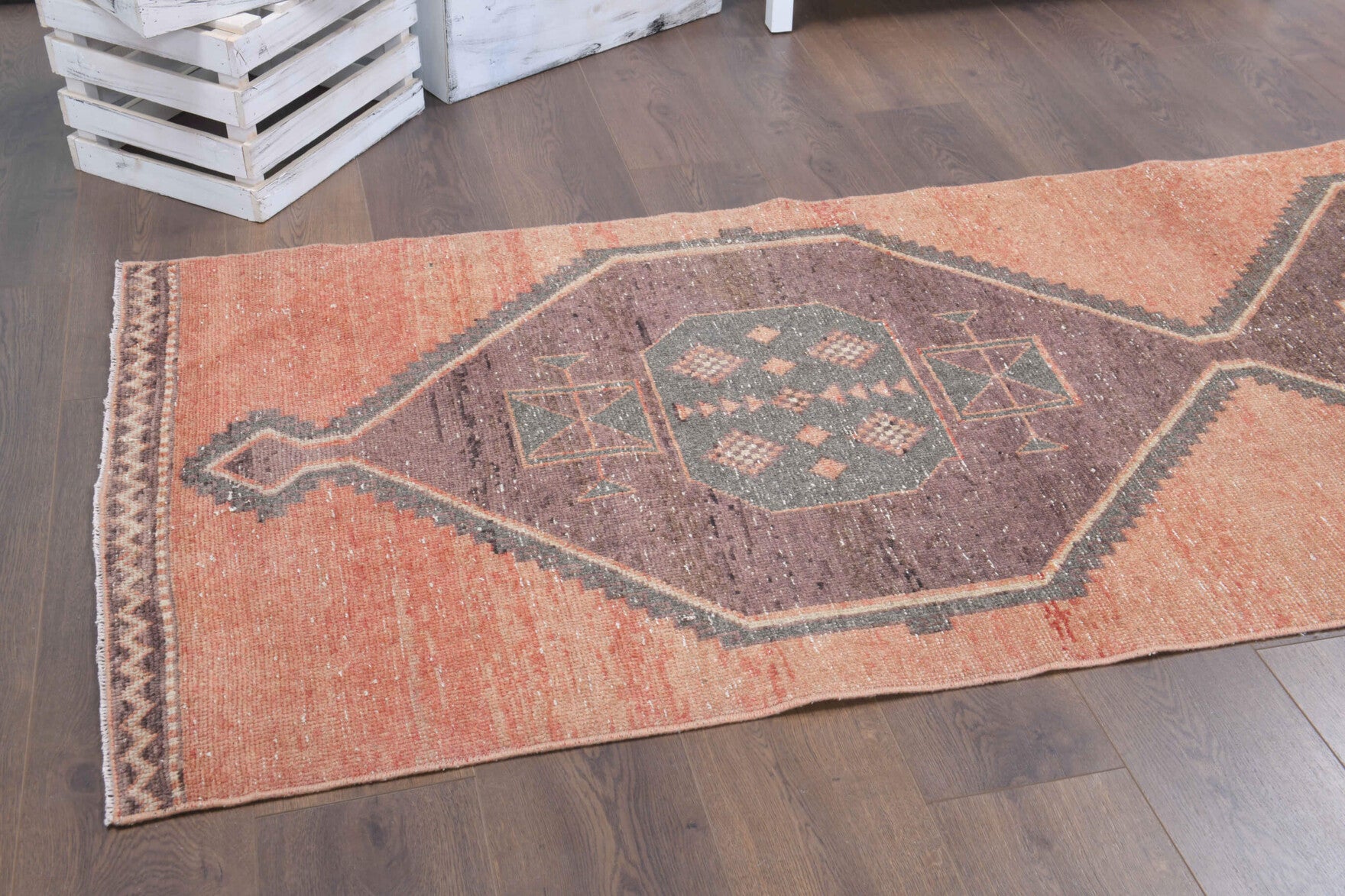 Vintage Runner Rug