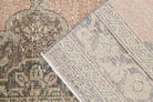 Vintage Anatolian Runner Rug - 32836
