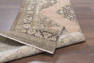 Vintage Anatolian Runner Rug - 32836