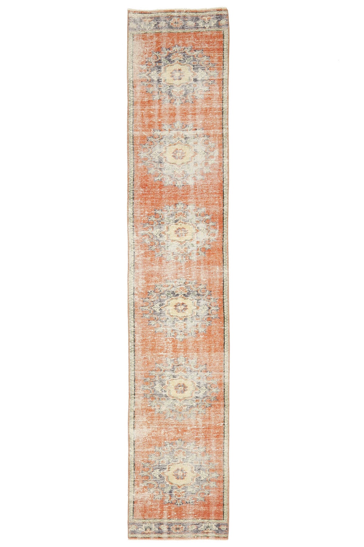 Vintage Runner Rug