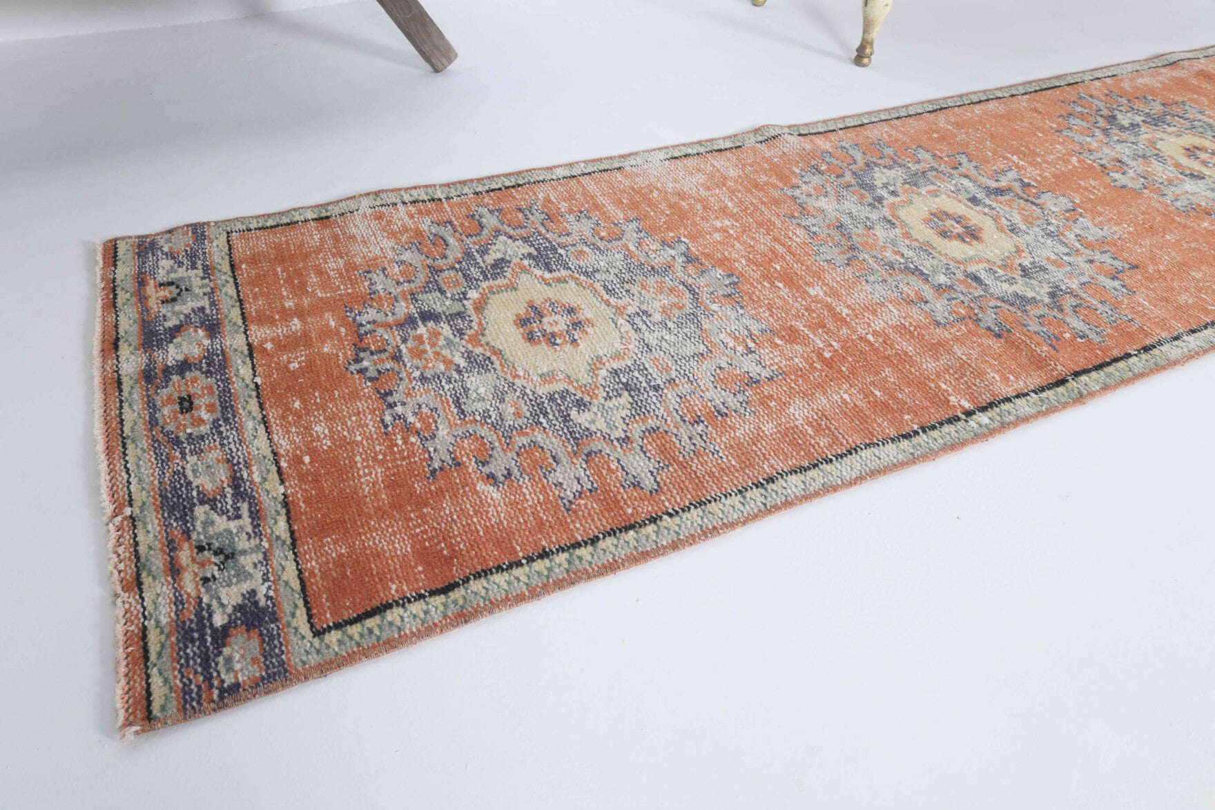 Vintage Runner Rug
