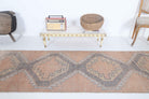Vintage Runner Rug