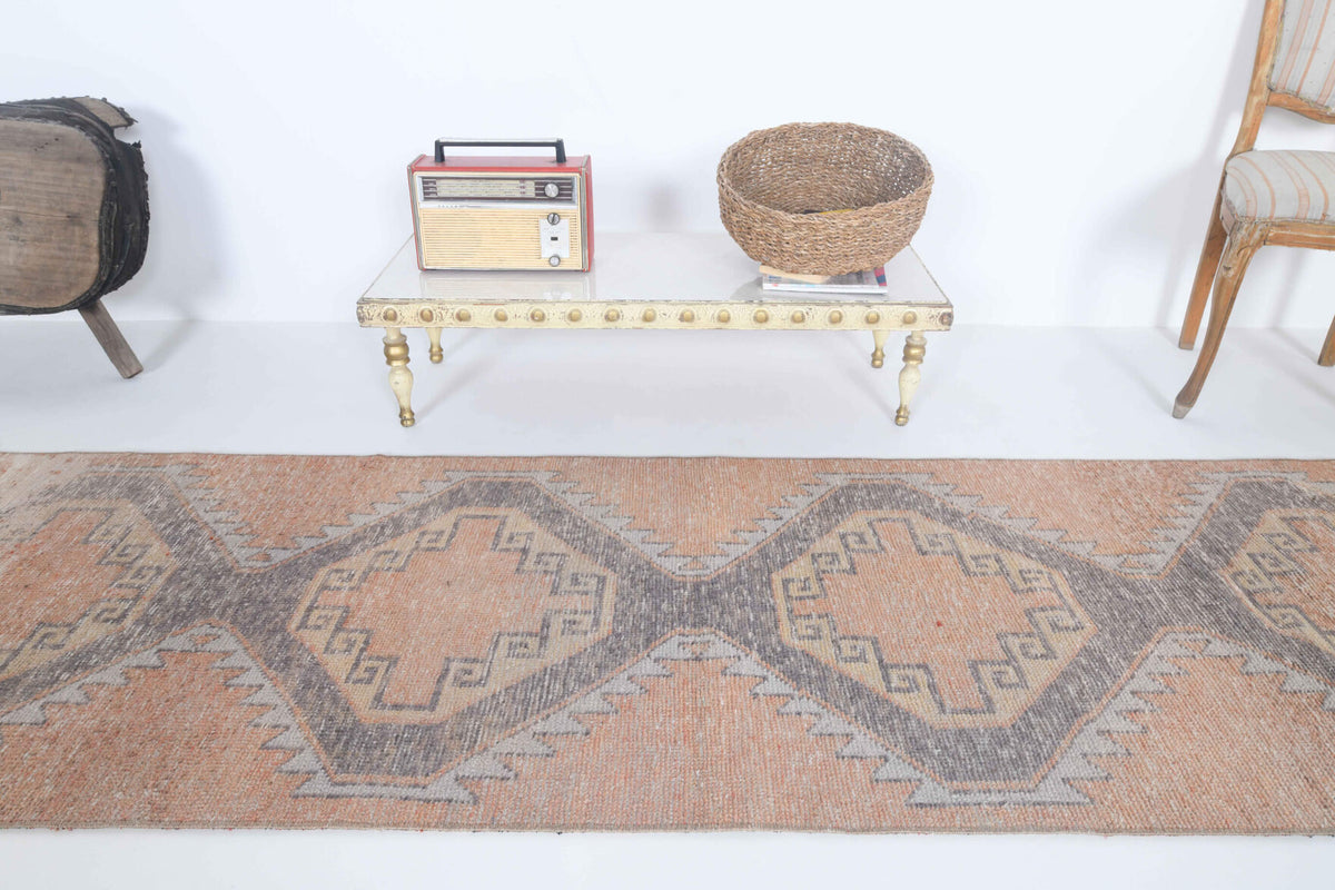 Vintage Runner Rug