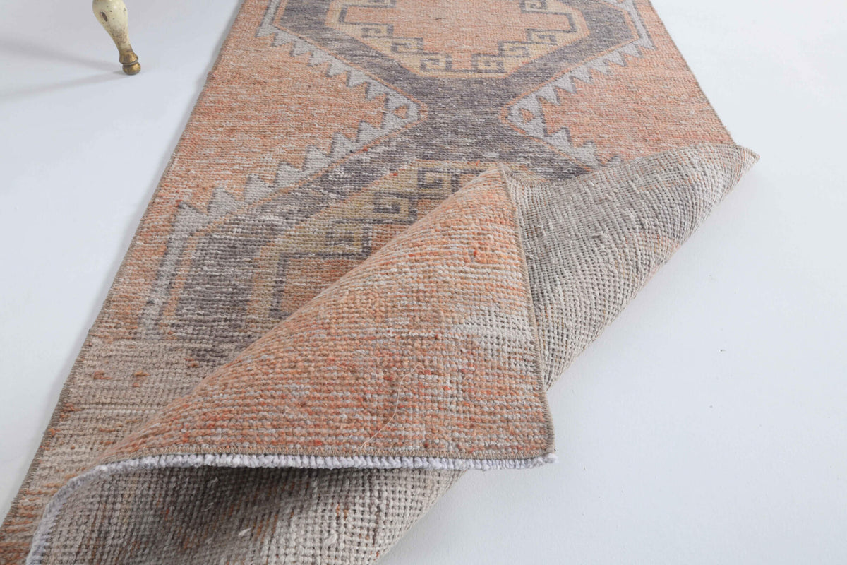 Vintage Runner Rug