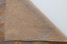 Vintage Oushak Runner Rug