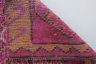 Vintage Runner Rug