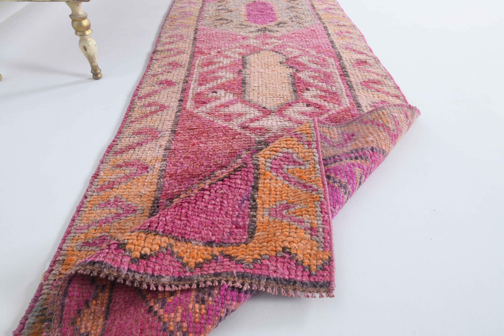 Vintage Runner Rug