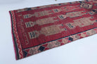 Vintage Runner Rug