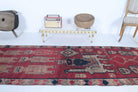 Vintage Runner Rug