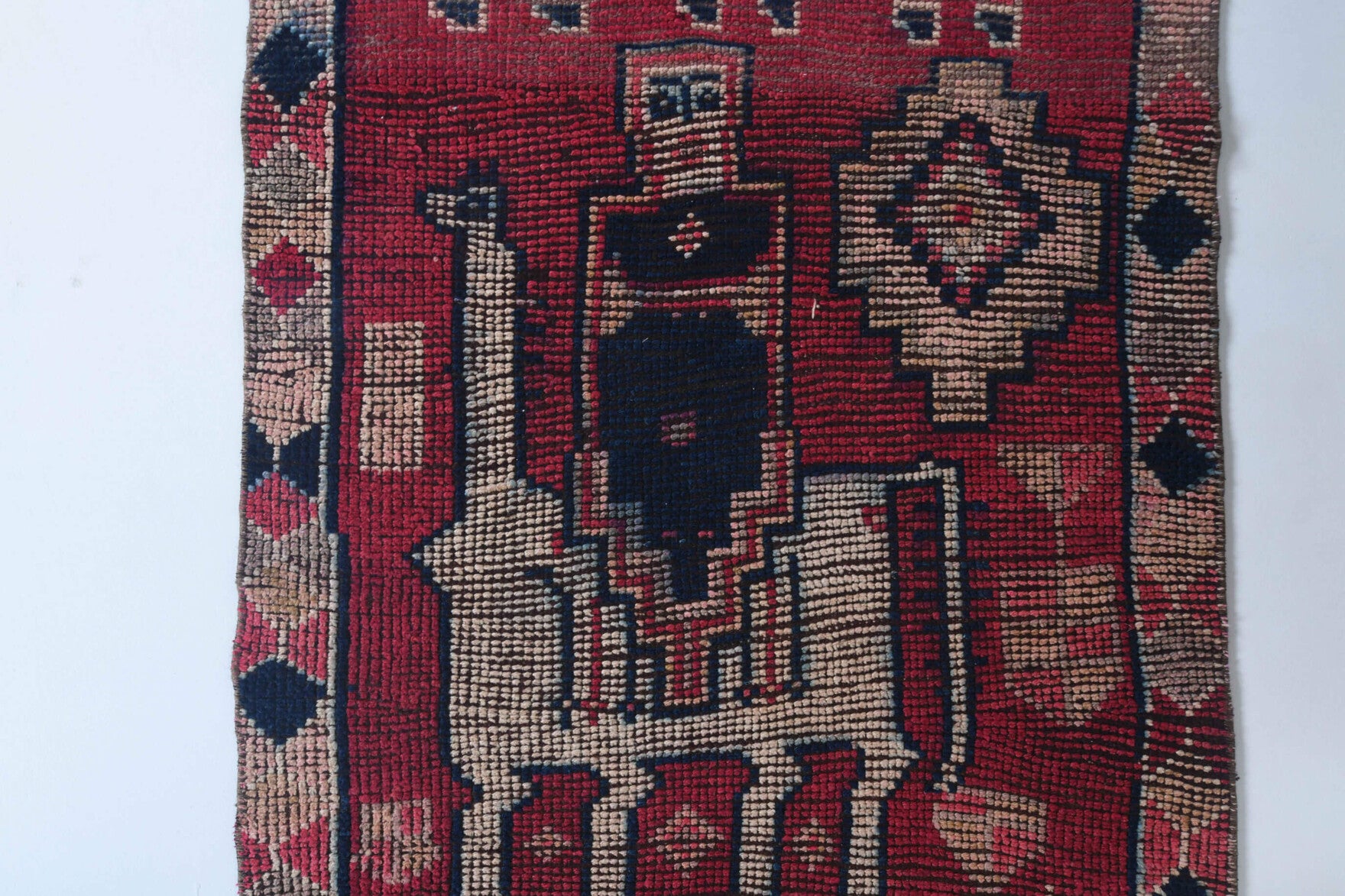 Vintage Runner Rug