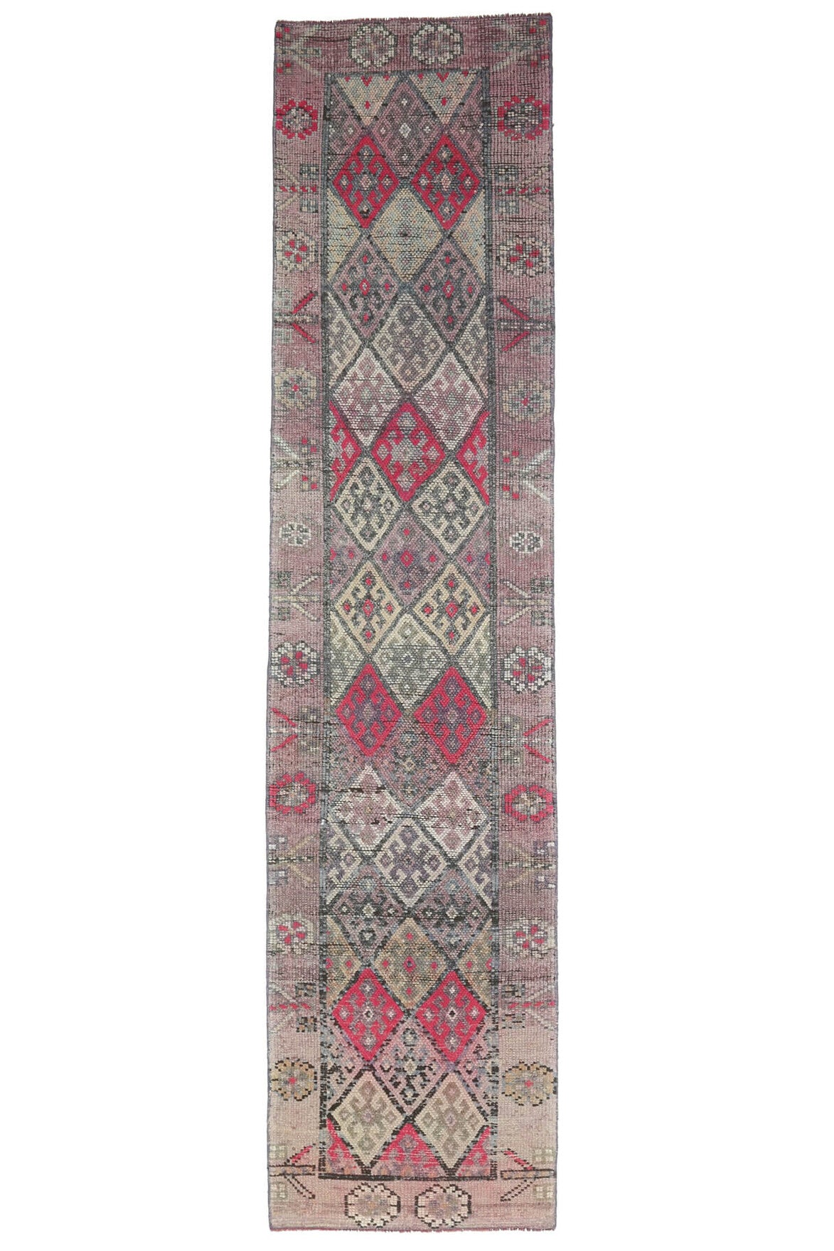 Vintage Runner Rug