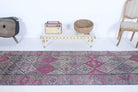 Vintage Runner Rug
