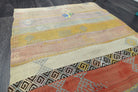 Vintage Kilim Small Rug
