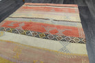 Vintage Kilim Small Rug