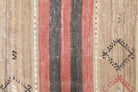 Vintage Small Kilim Rug