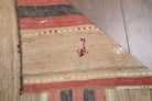 Vintage Small Kilim Rug