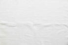 Vintage White Kilim Rug