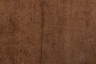 Flatweave Vintage Brown Runner