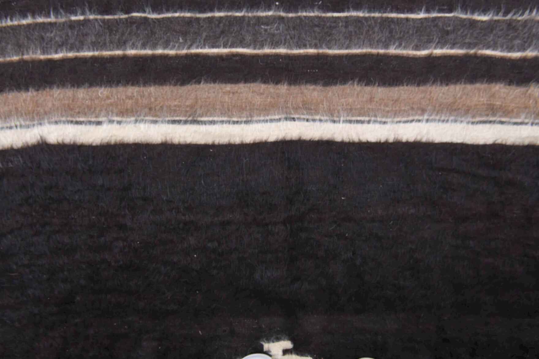 Authentic Anatolian vintage kilim rug (1960s) – one-of-a-kind at Fame Rugs