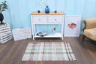 Flatweave Vintage Small Rug