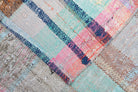 Flatweave Vintage Small Rug