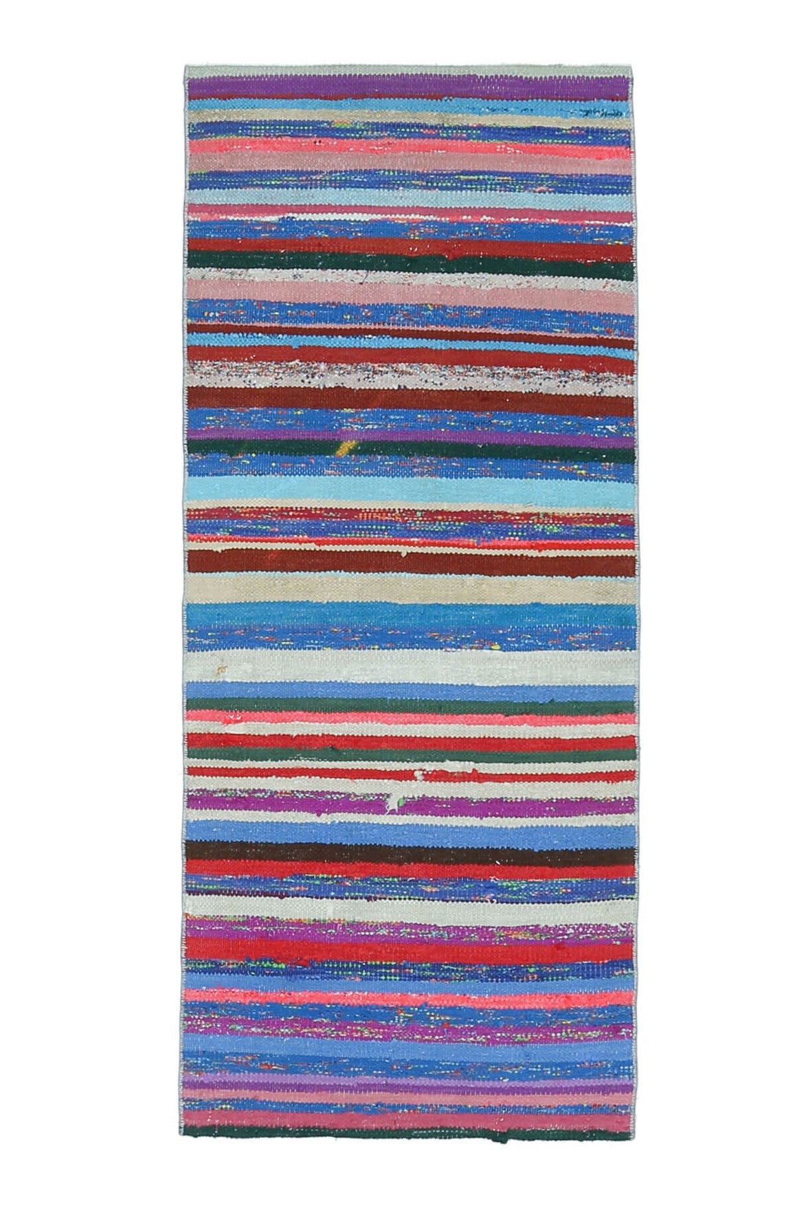 Vintage Small Kilim Rug