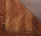 Vintage Small Anatolian Rug