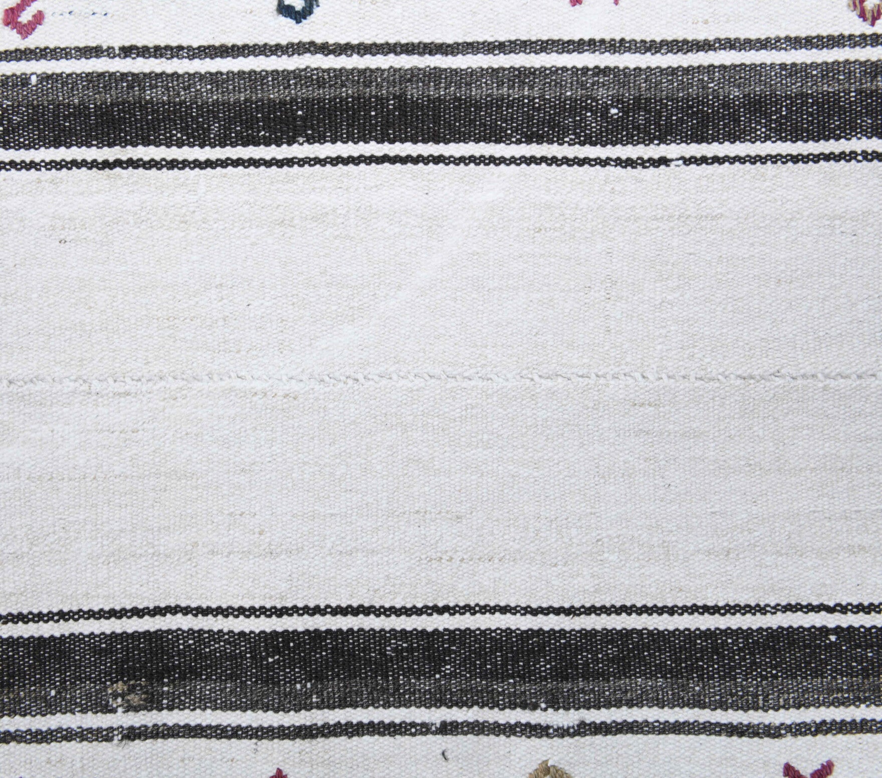 Vintage Small Kilim Rug