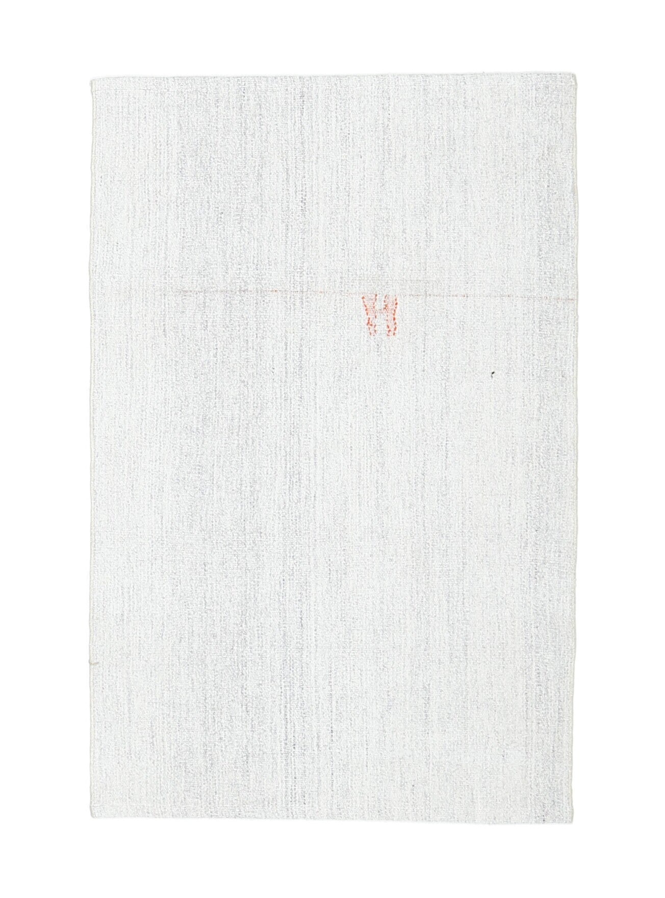 Flatweave Vintage Small Rug