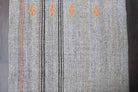 Vintage Small Rug