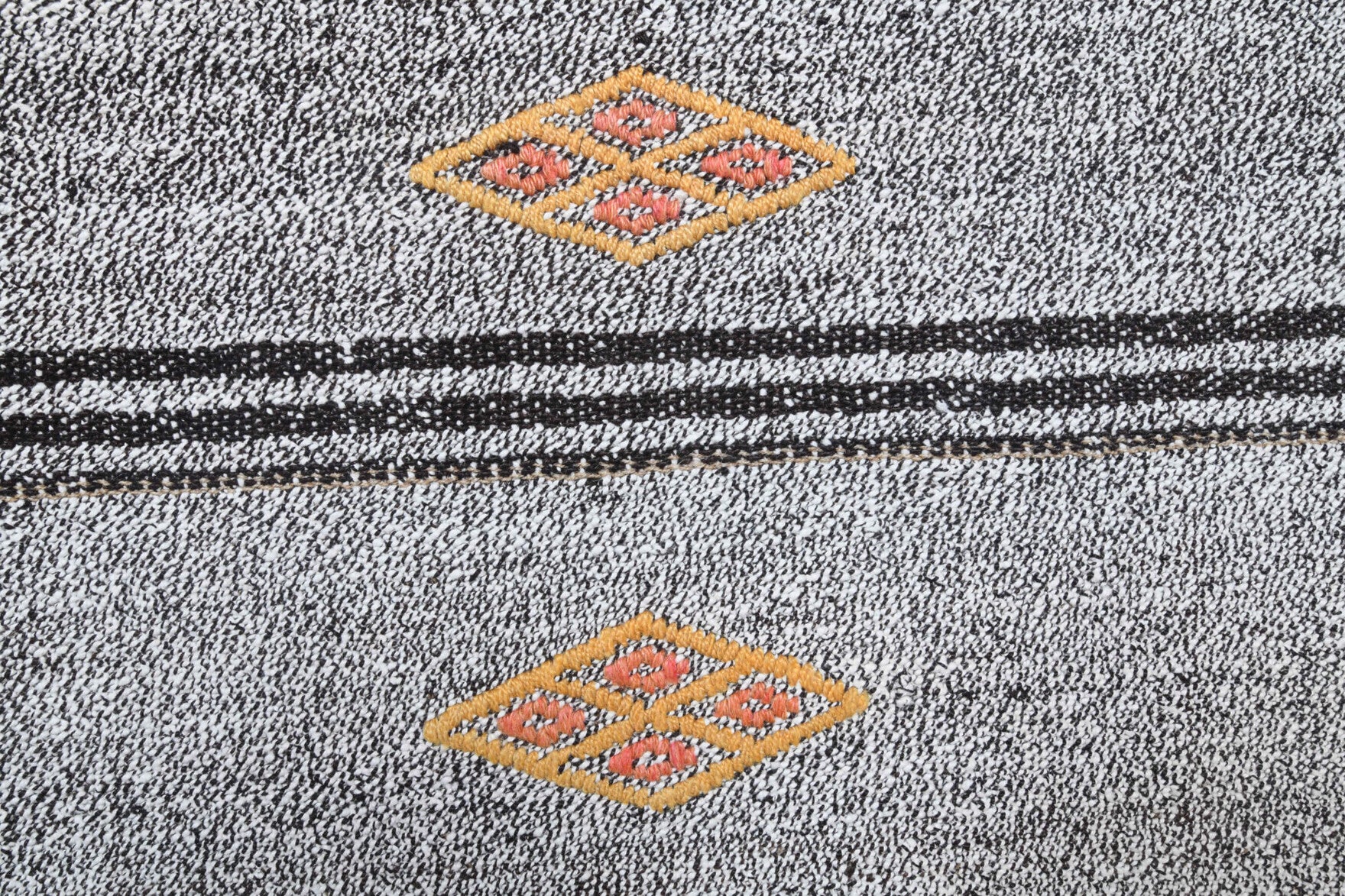 Vintage Small Rug