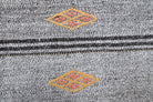 Vintage Small Rug