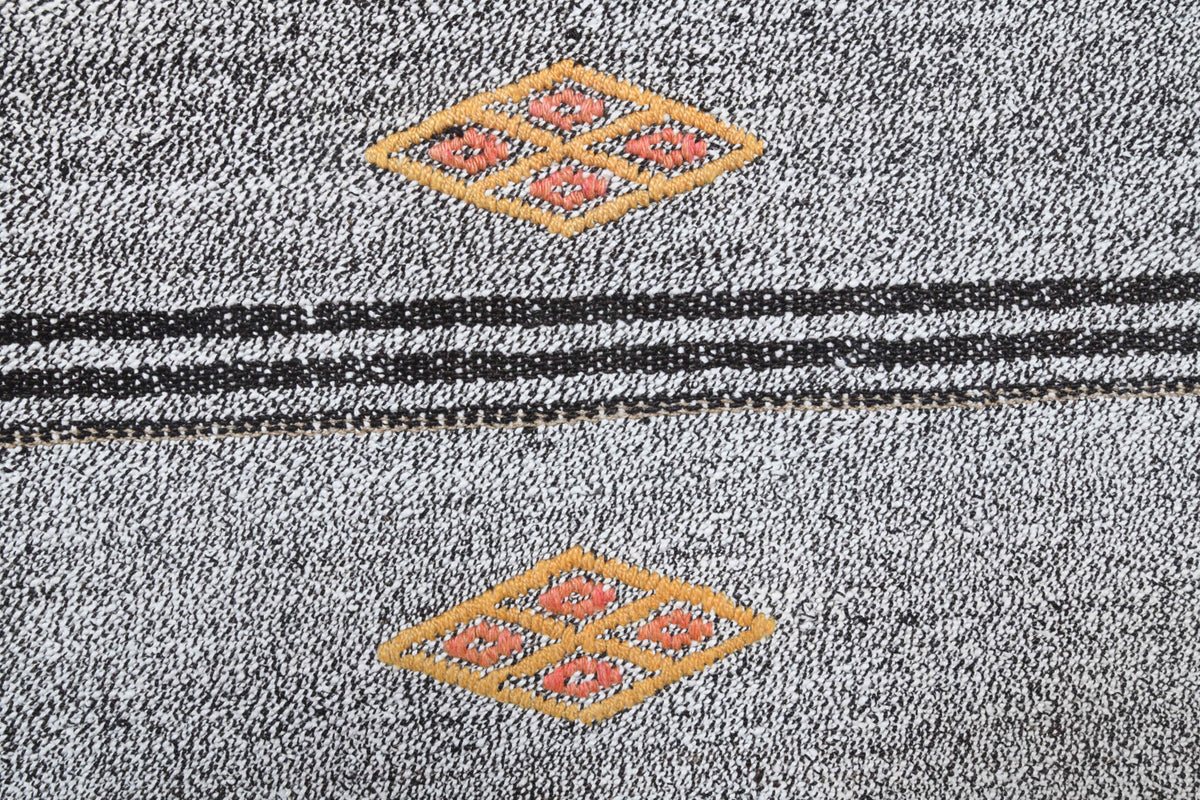 Vintage Small Rug