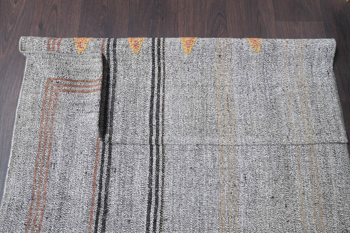 Vintage Small Rug