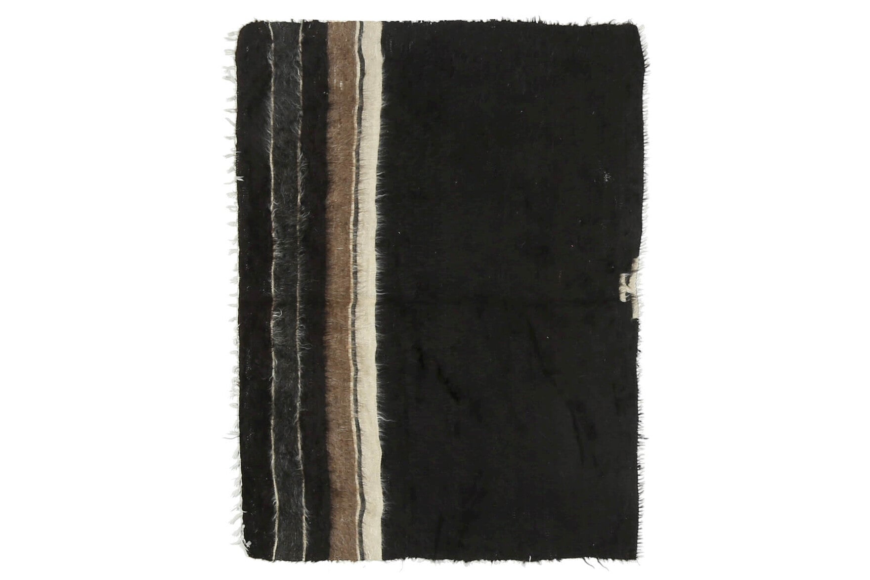 Vintage Small Kilim Rug